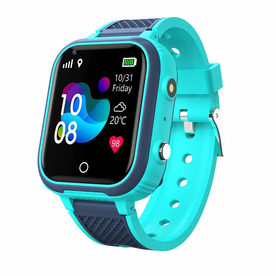 Kinder-Smartwatch – Alltags-Uhr für Kinder