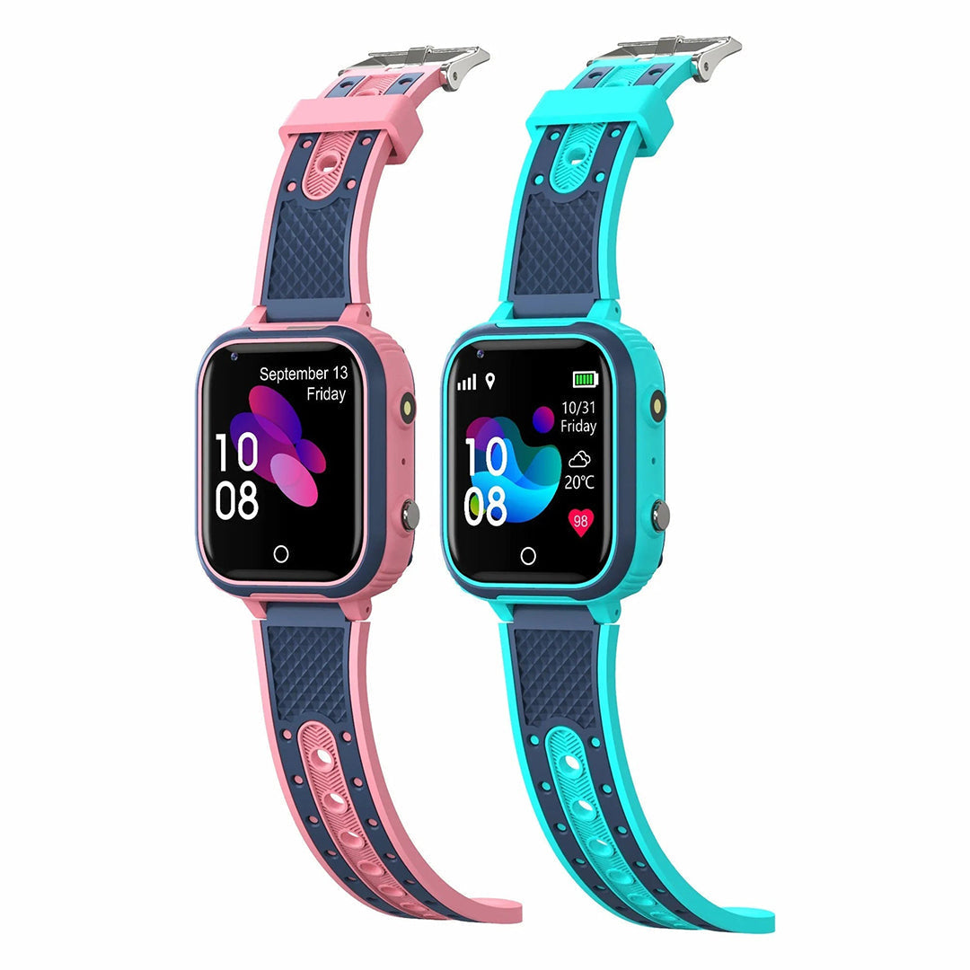 Kinder-Smartwatch – Alltags-Uhr für Kinder