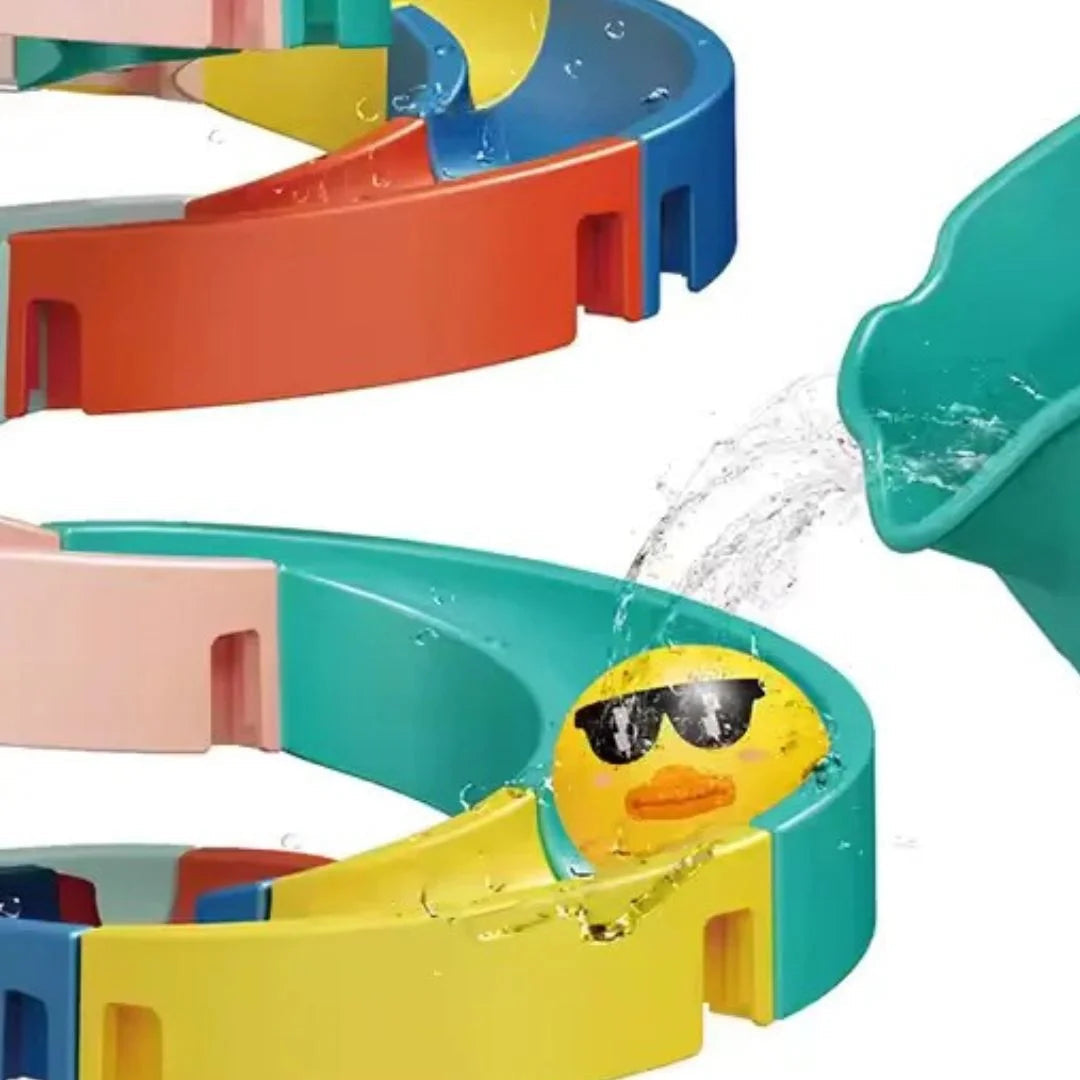 Wasser-Spiel Enten – Lehrreiche und Unterhaltsame Badspielzeuge für Kinder