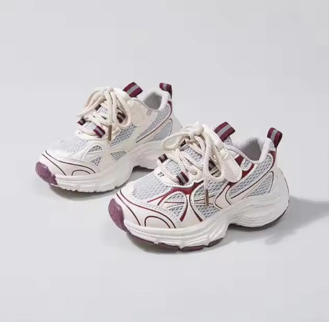 Unisex Slip-On Schnürsneaker