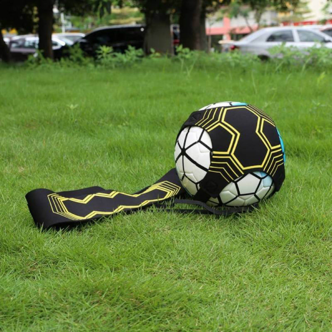 Individuelle Fußballtrainingsgeräte und -hilfen