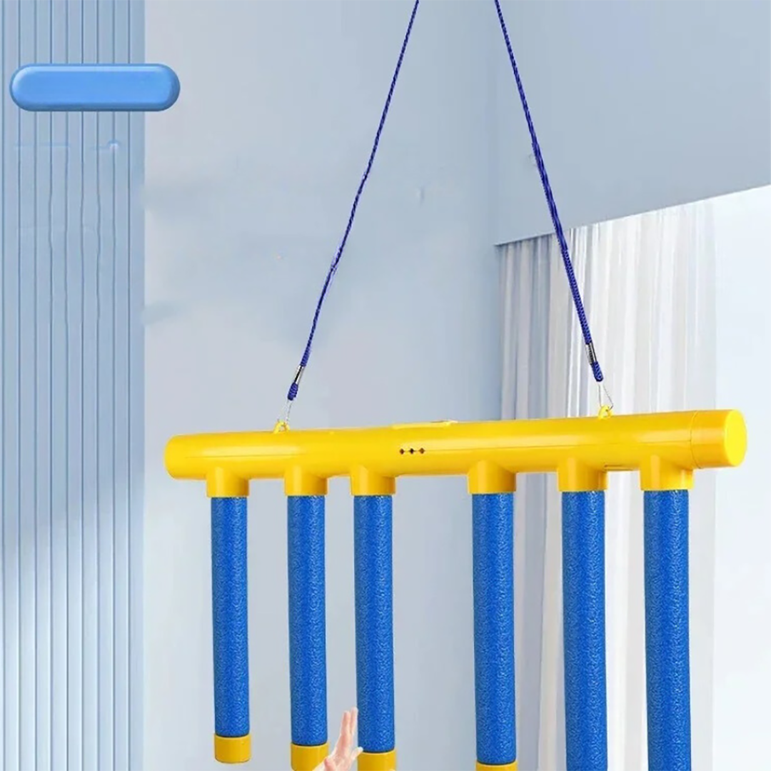 Spannendes Reaktionsspiel – Geschicklichkeitstraining und Spaß für Kinder!
