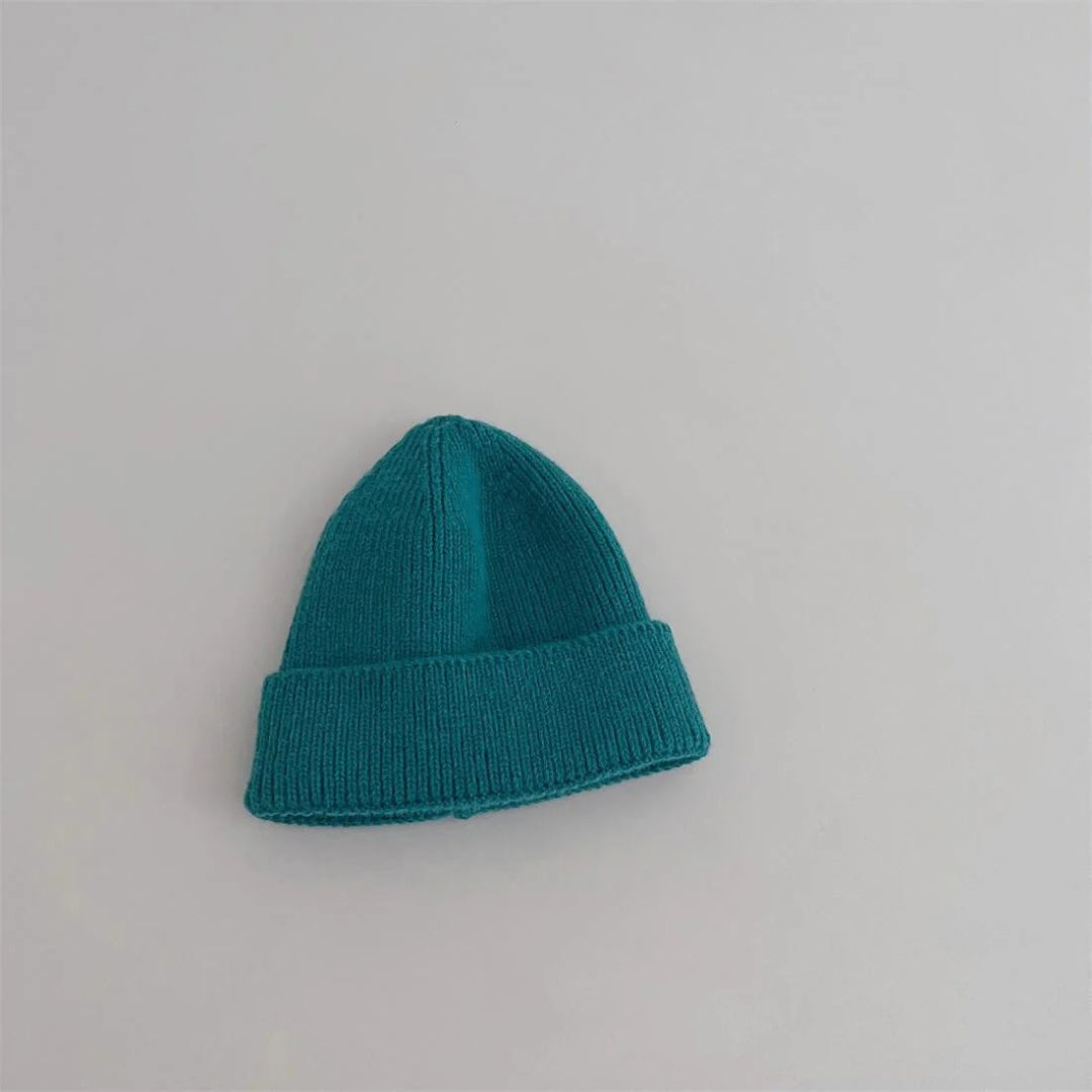 Strickmütze für Kinder