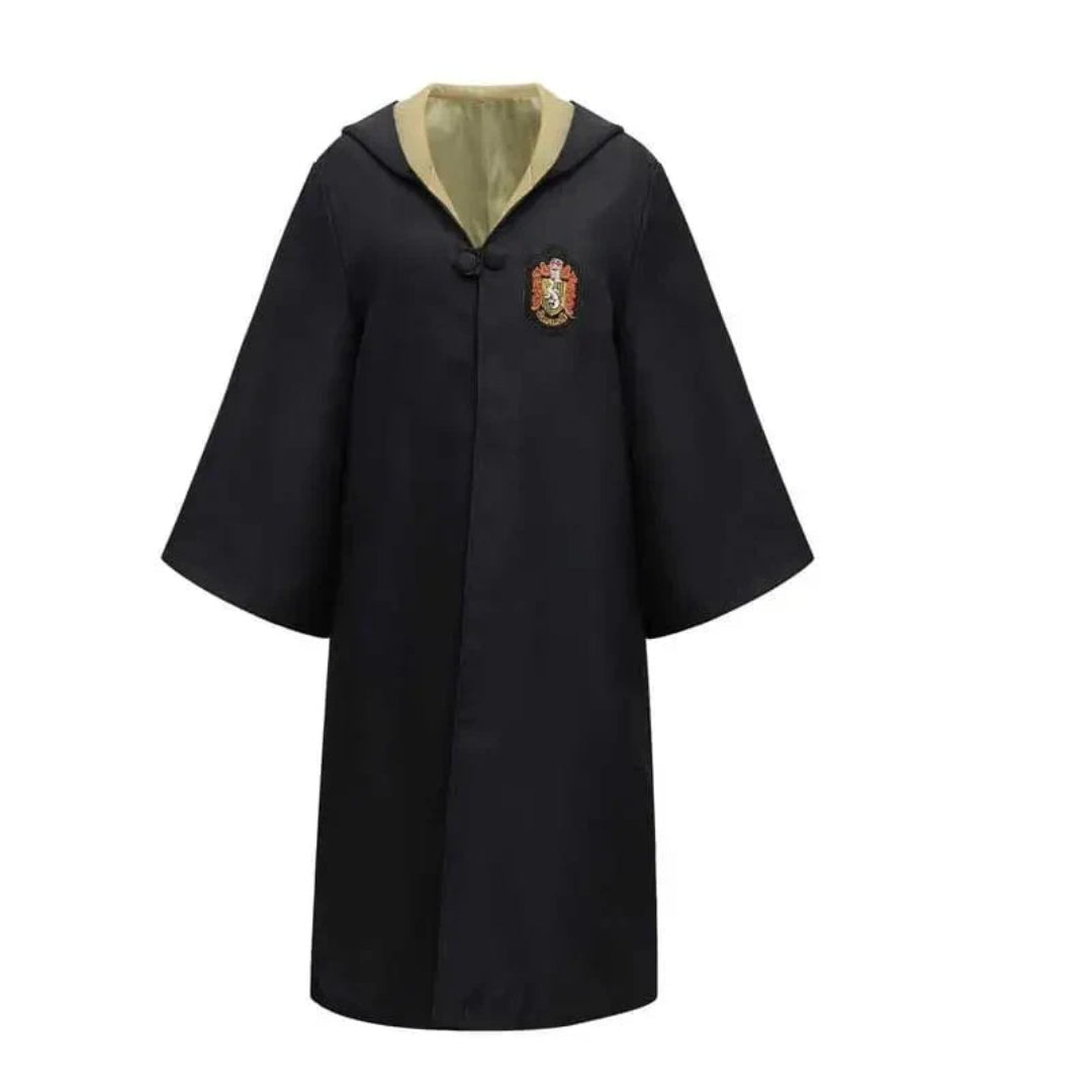 Zauberer Kostümset für Filmcharaktere