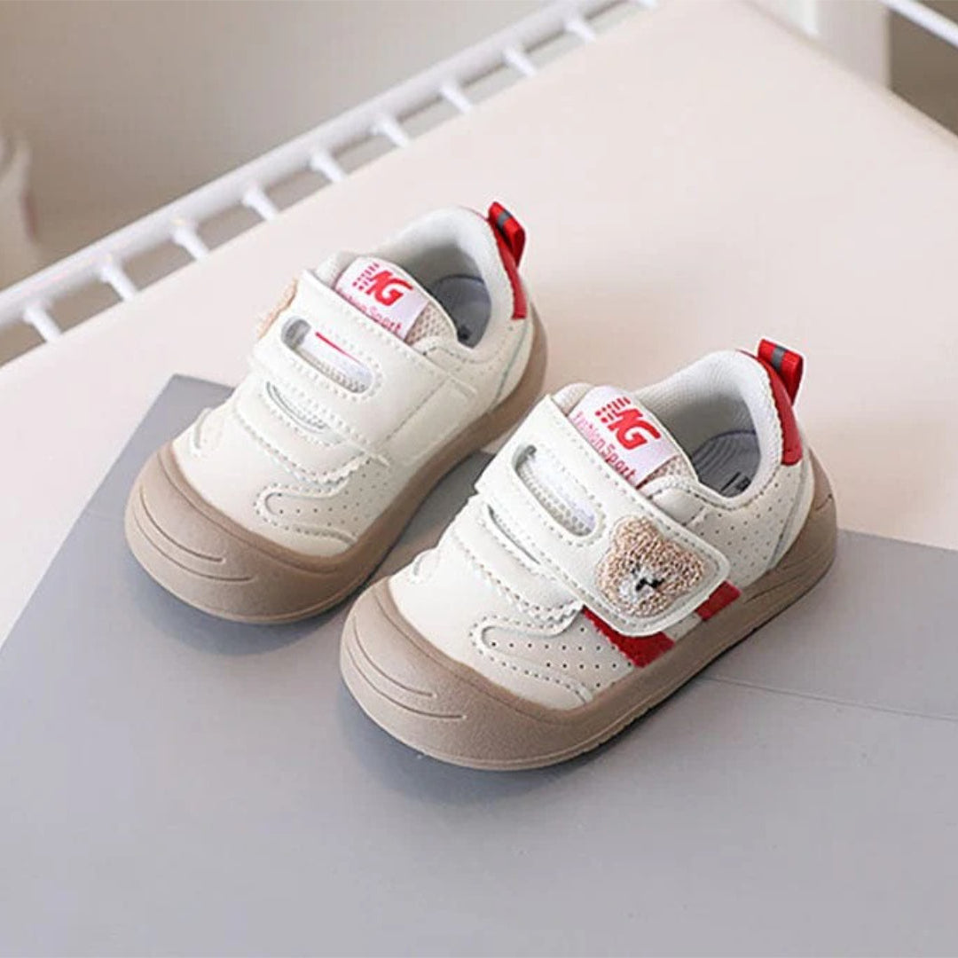 Trendige Babyschuhe für die Kleinen