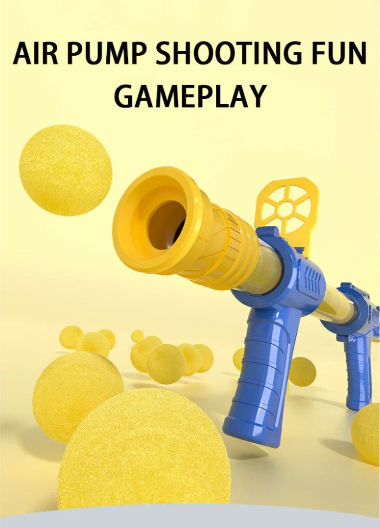 Enten-Schießziel-Spielset