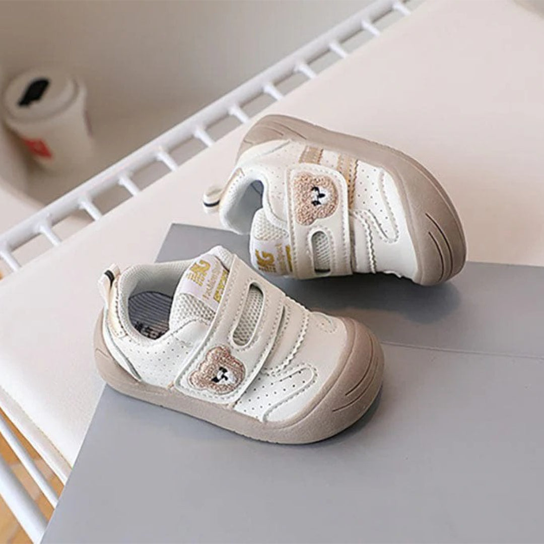 Trendige Babyschuhe für die Kleinen