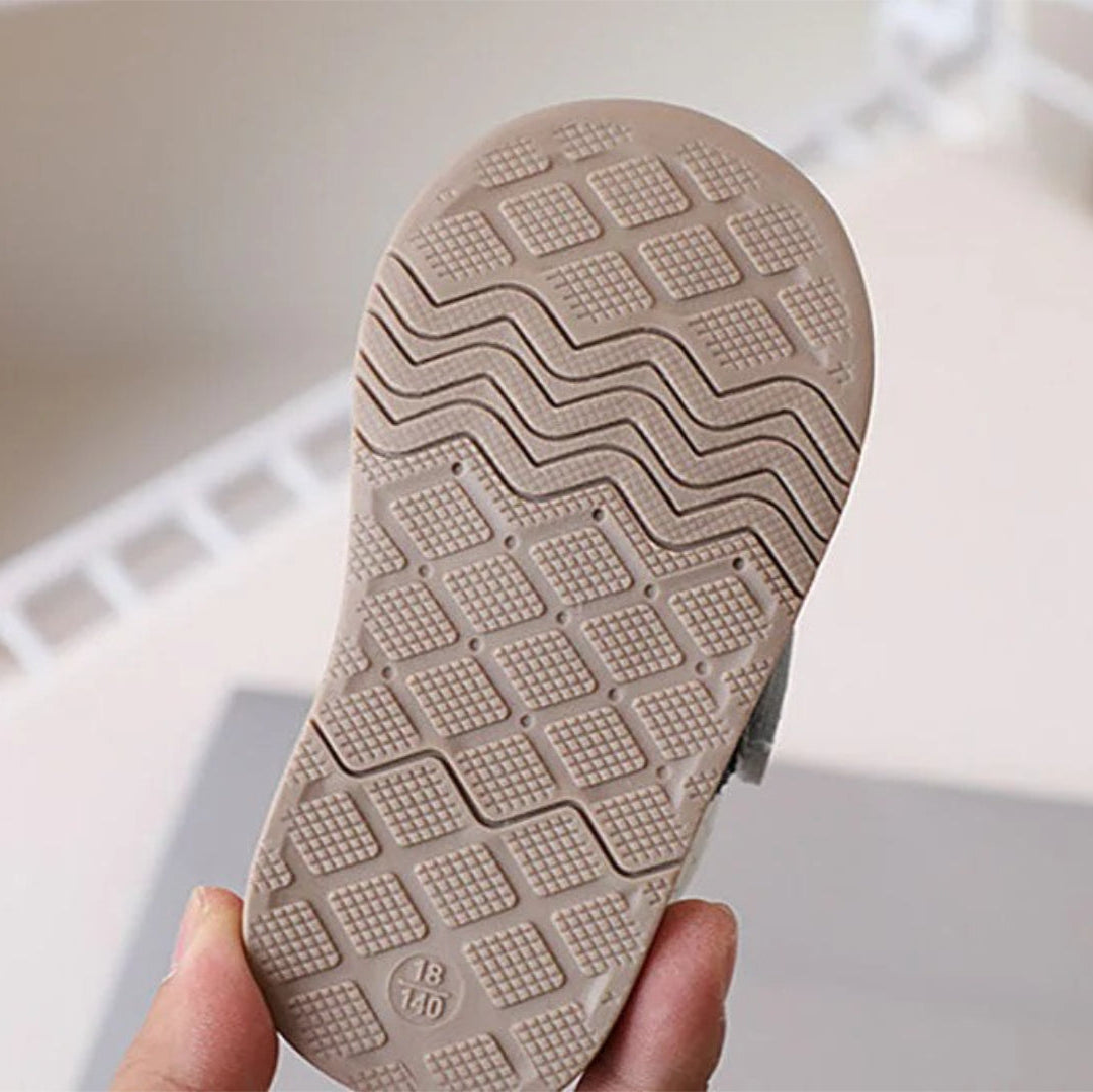 Trendige Babyschuhe für die Kleinen