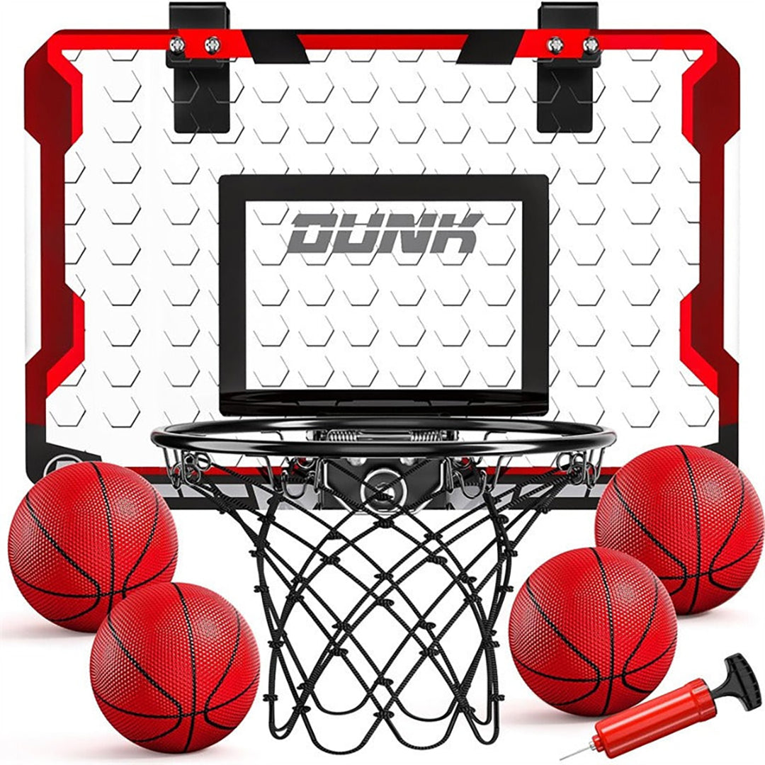 Indoor Basketballkorb – Spannende Sportaktivität für Kinder