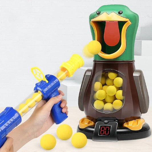 Enten-Schießziel-Spielset