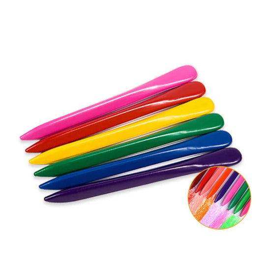 Fleckfreies Malstift-Set