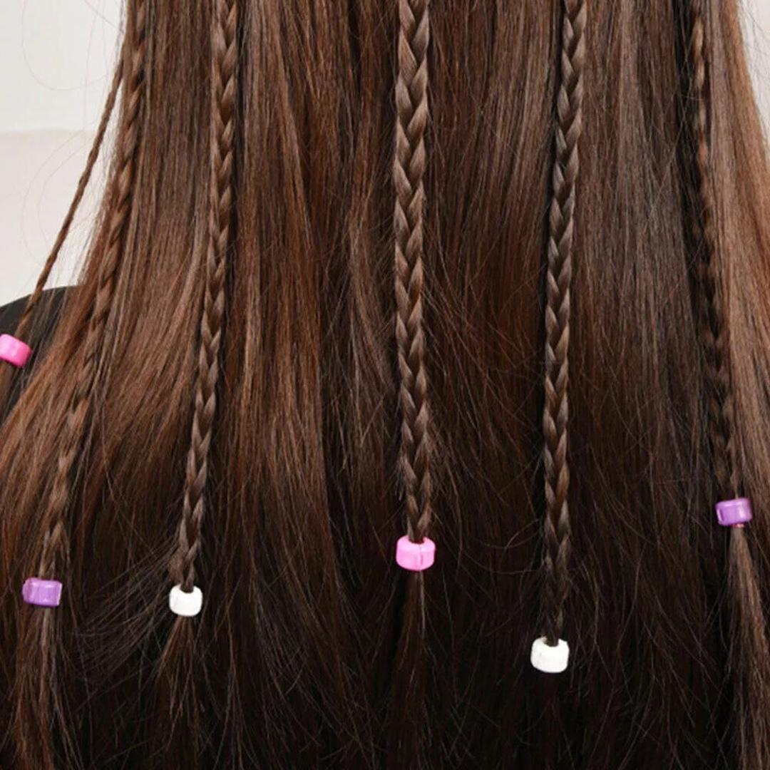 Automatisches Flechtset für Kinder – Spaß und kreative Frisuren