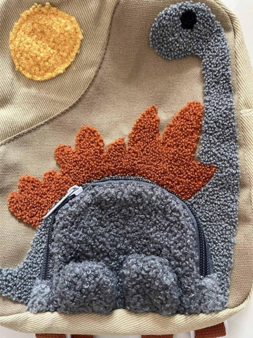 Leichter und langlebiger Schulrucksack für Kinder