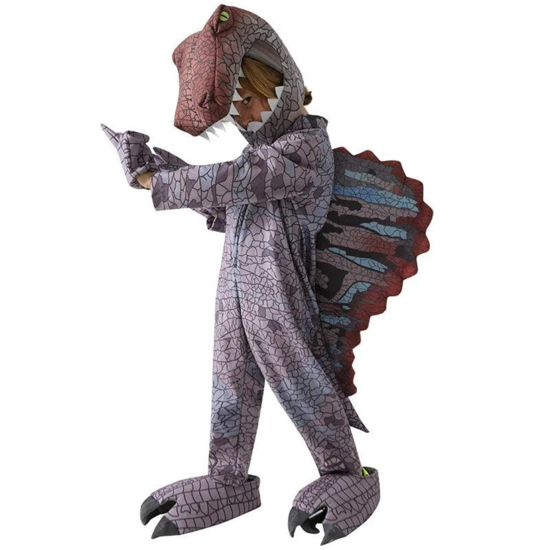 Kinder Dinosaurier Kostüm Outfit