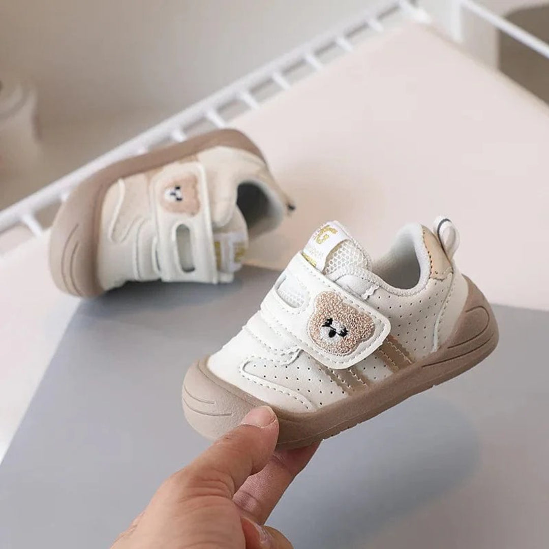 Trendige Babyschuhe für die Kleinen